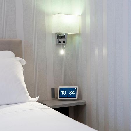 Varese Suites Eksteriør bilde