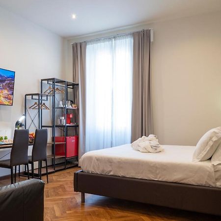 Varese Suites Eksteriør bilde