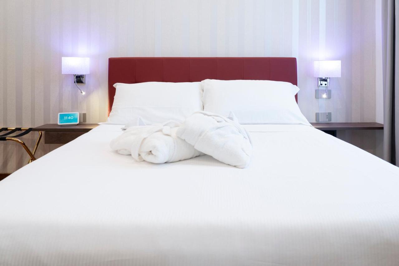 Varese Suites Eksteriør bilde