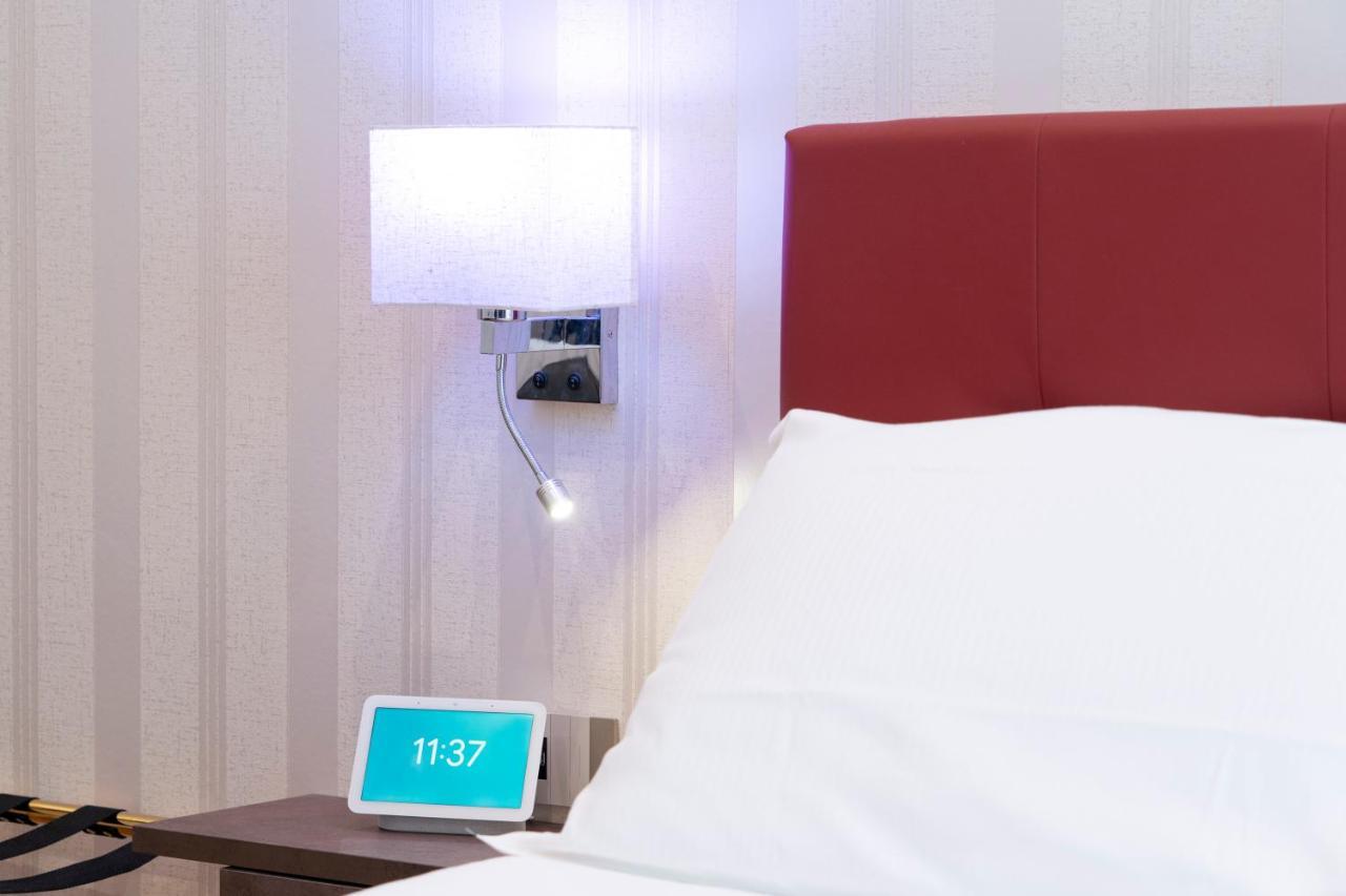 Varese Suites Eksteriør bilde
