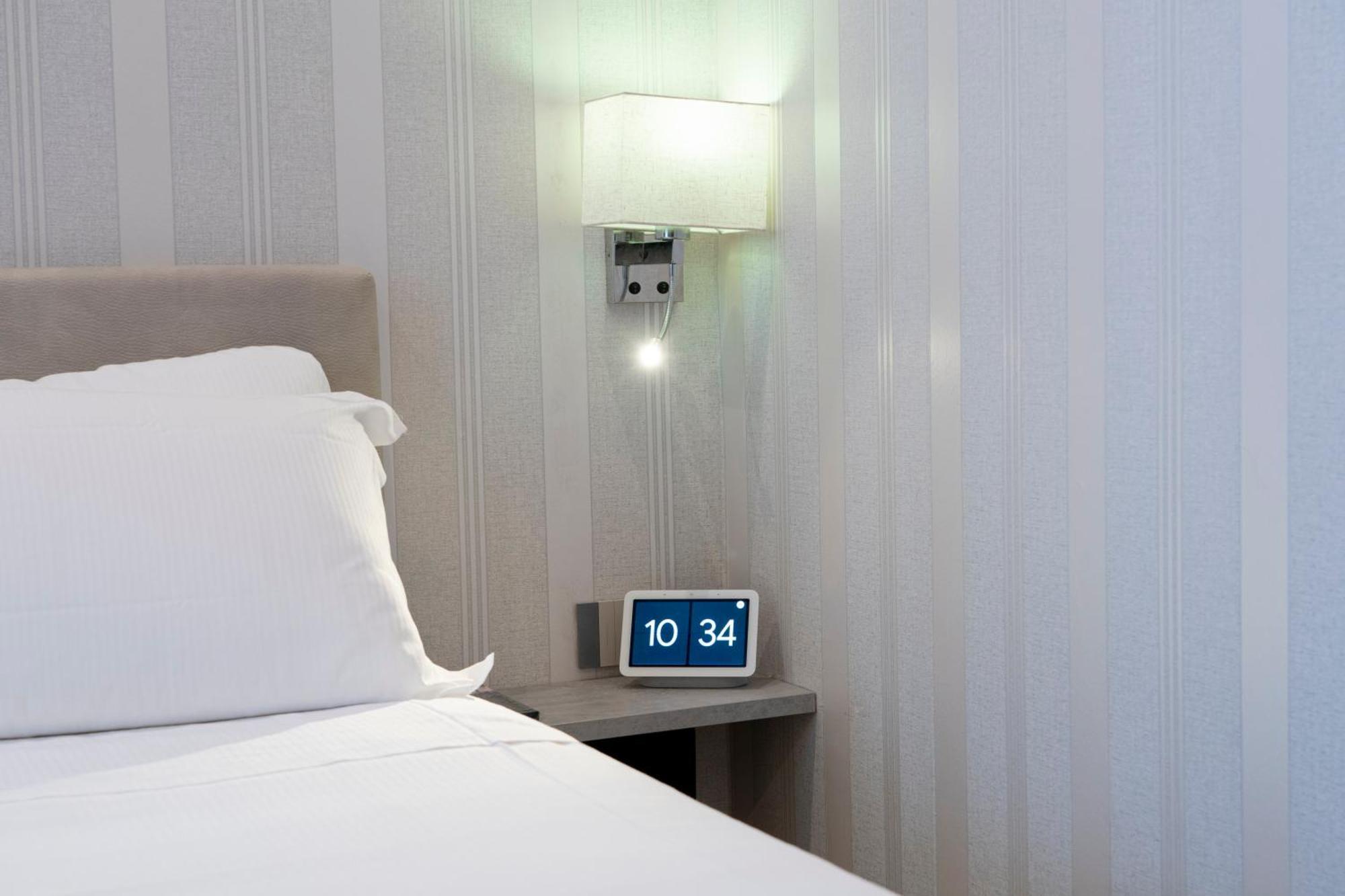 Varese Suites Eksteriør bilde