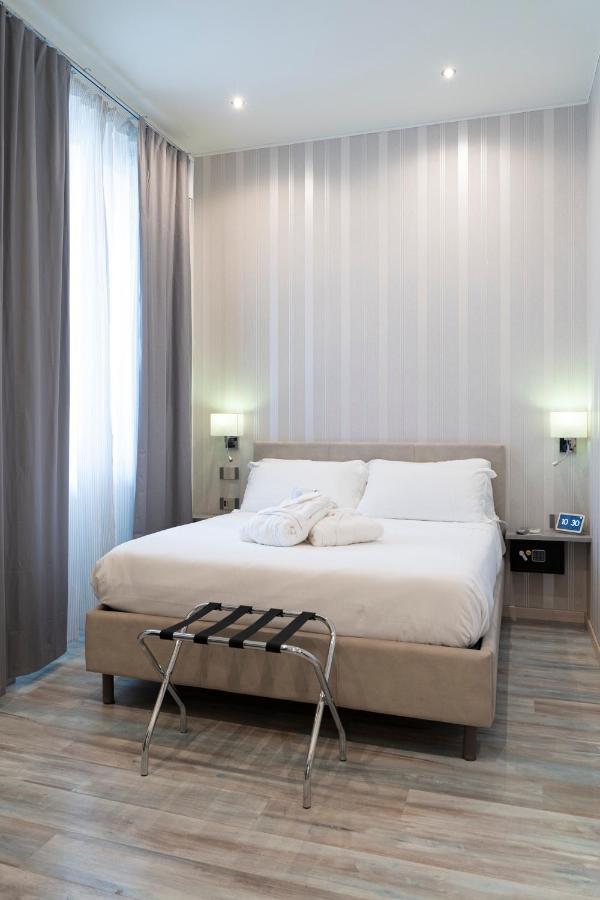 Varese Suites Eksteriør bilde