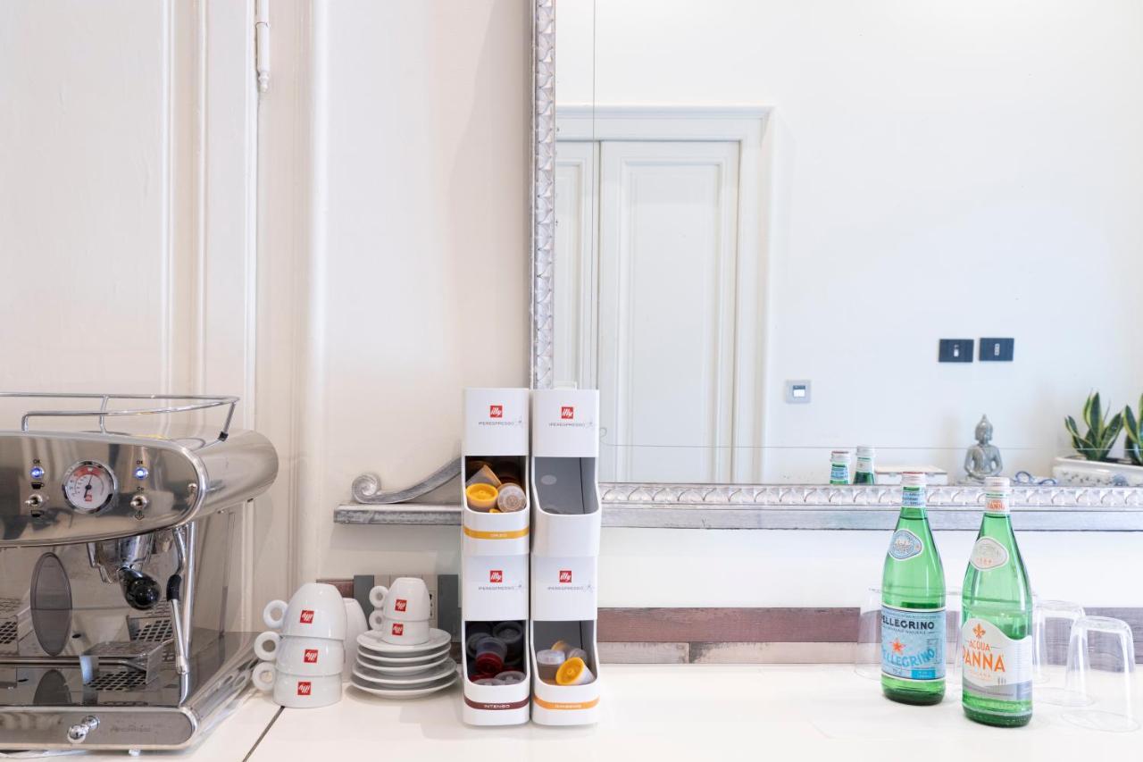 Varese Suites Eksteriør bilde